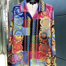 Versace Shirts